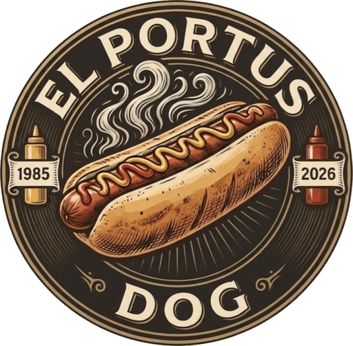 El Portus Dog